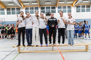 Bild 30 - wCJ Loewinnen Cup C1